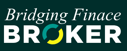 Bridging Finance Broker